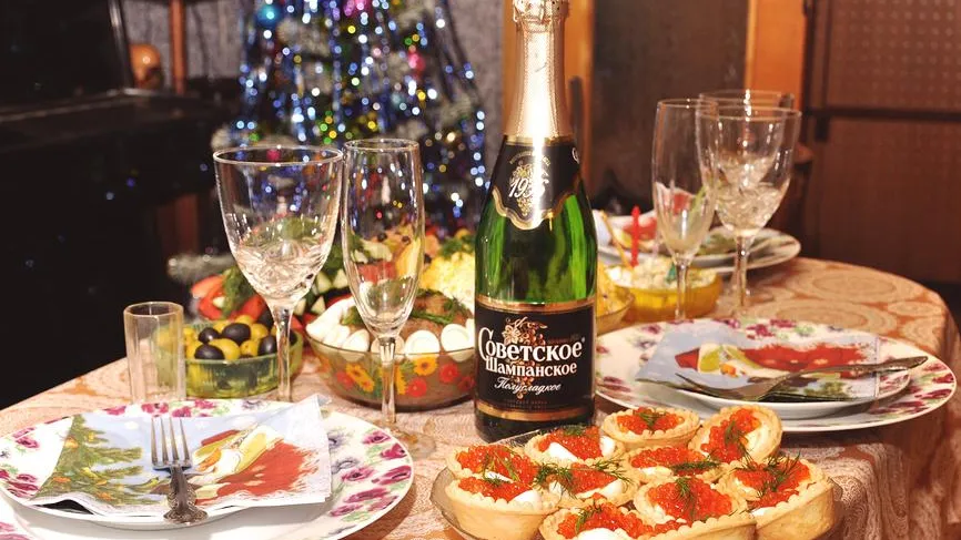 Ленобласть впервые обогнала Подмосковье по аренде домов на Новый год