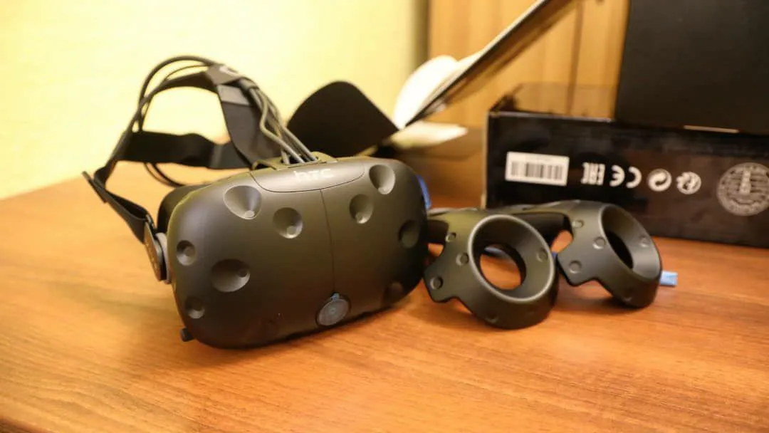 VR‑шлем и 3D‑принтеры появились в Липицкой школе в Серпухове