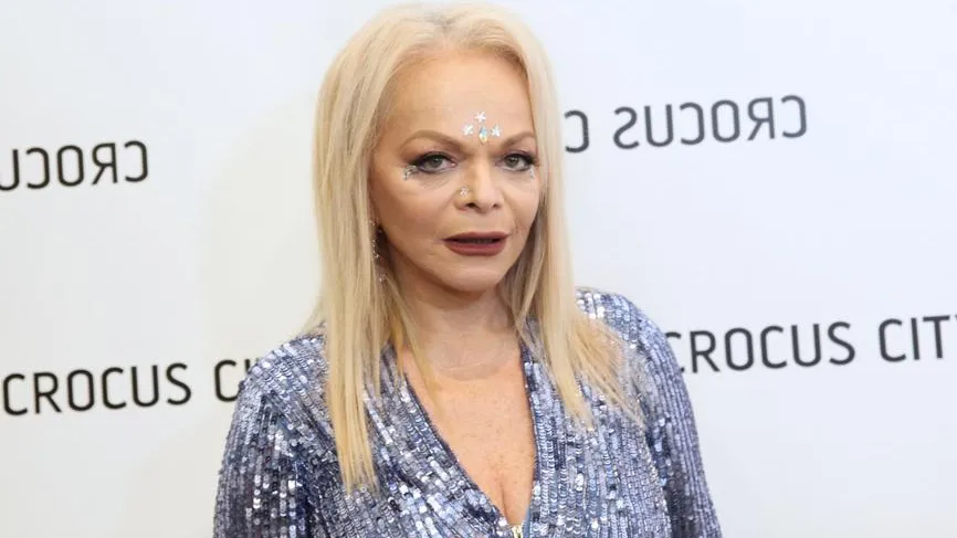 Певица Долина не конкретизировала, как долго будет возвращать Лурье деньги