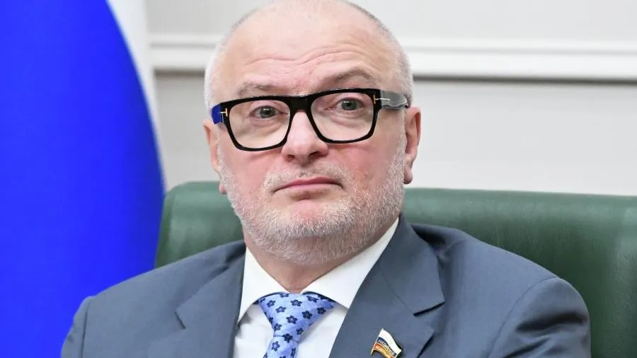 Клишас заявил, что поддержки РФ недостаточно для получения гражданства