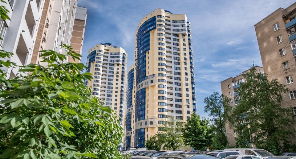 Реутов вновь вошел в число городов-лидеров по уровню доходов населения