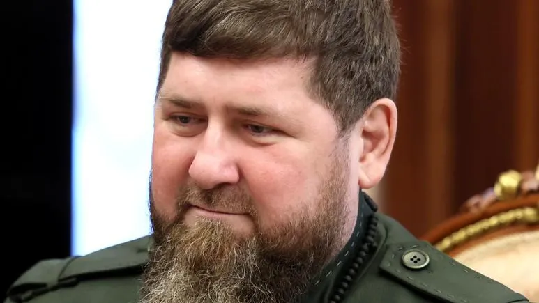 Рамзан Кадыров: «в этот месяц» надо забирать Одессу и Харьков