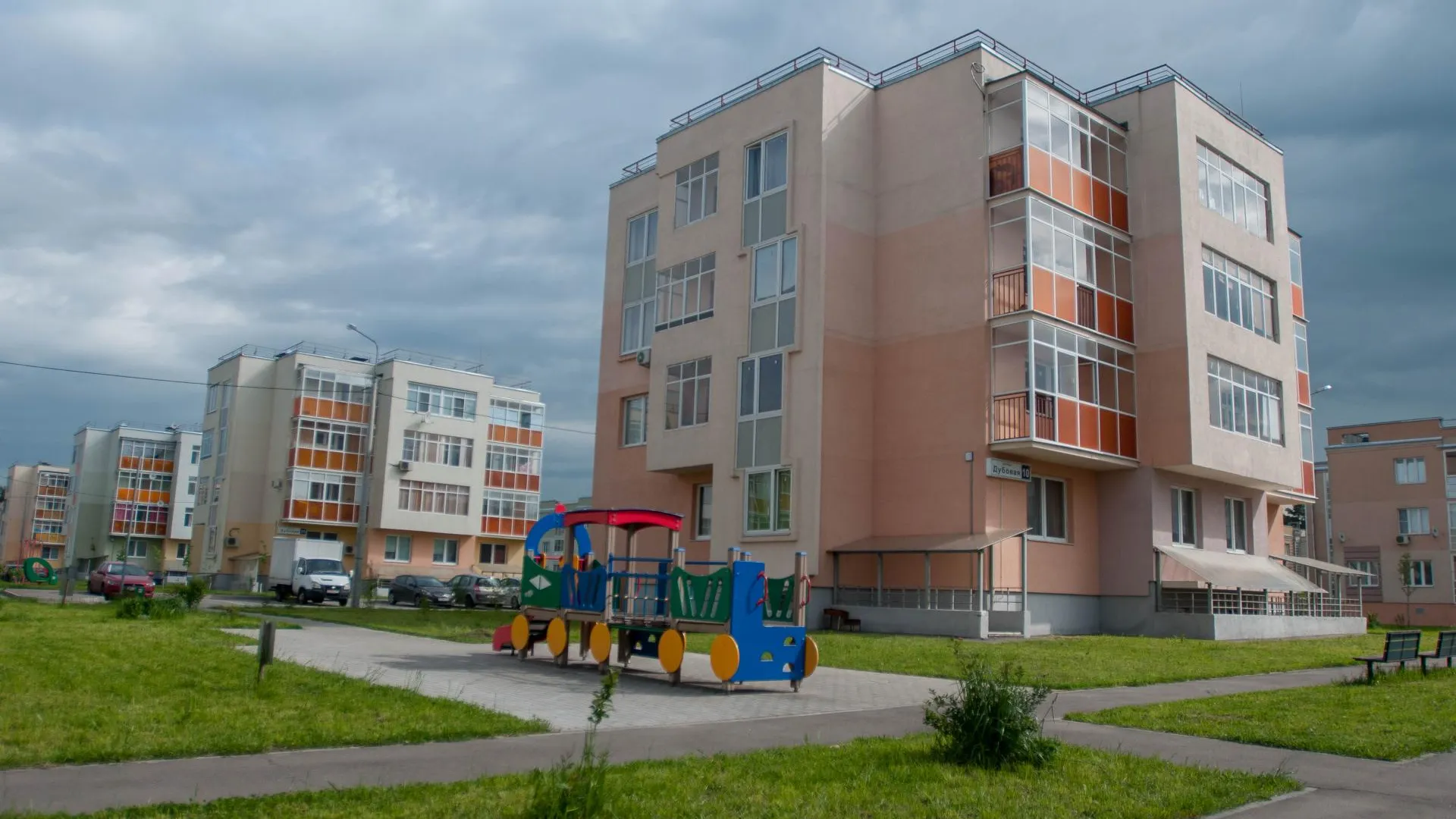 Шестерых детей‑сирот дополнительно обеспечат жильем в Балашихе в 2018 году