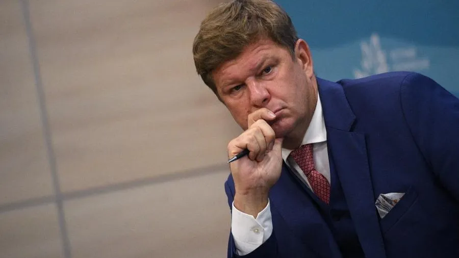Алексей Филиппов