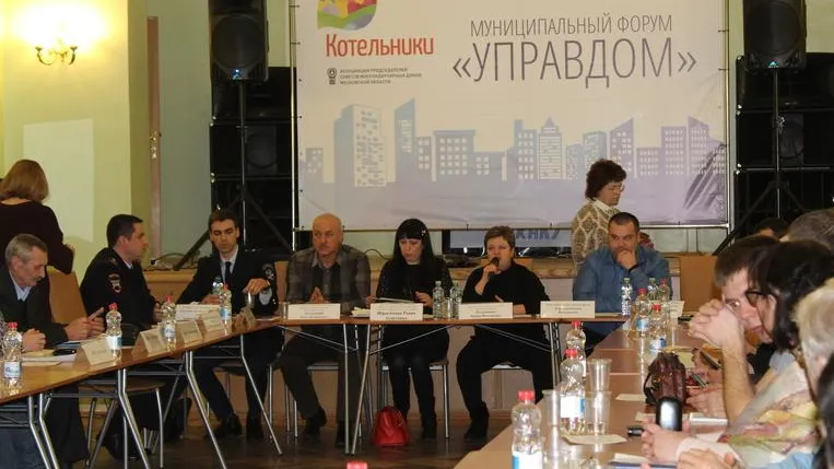 На Железнодорожной улице в Котельниках могут установить светофор
