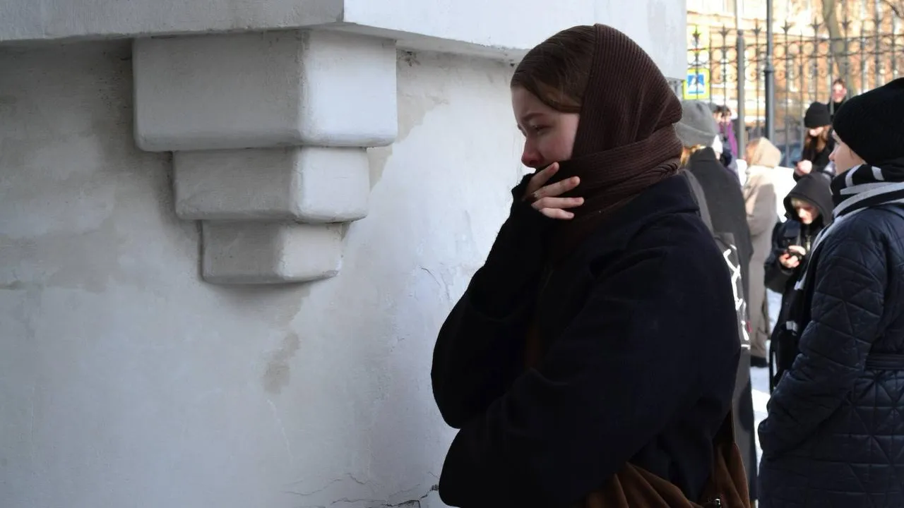 Екатерина Волкова