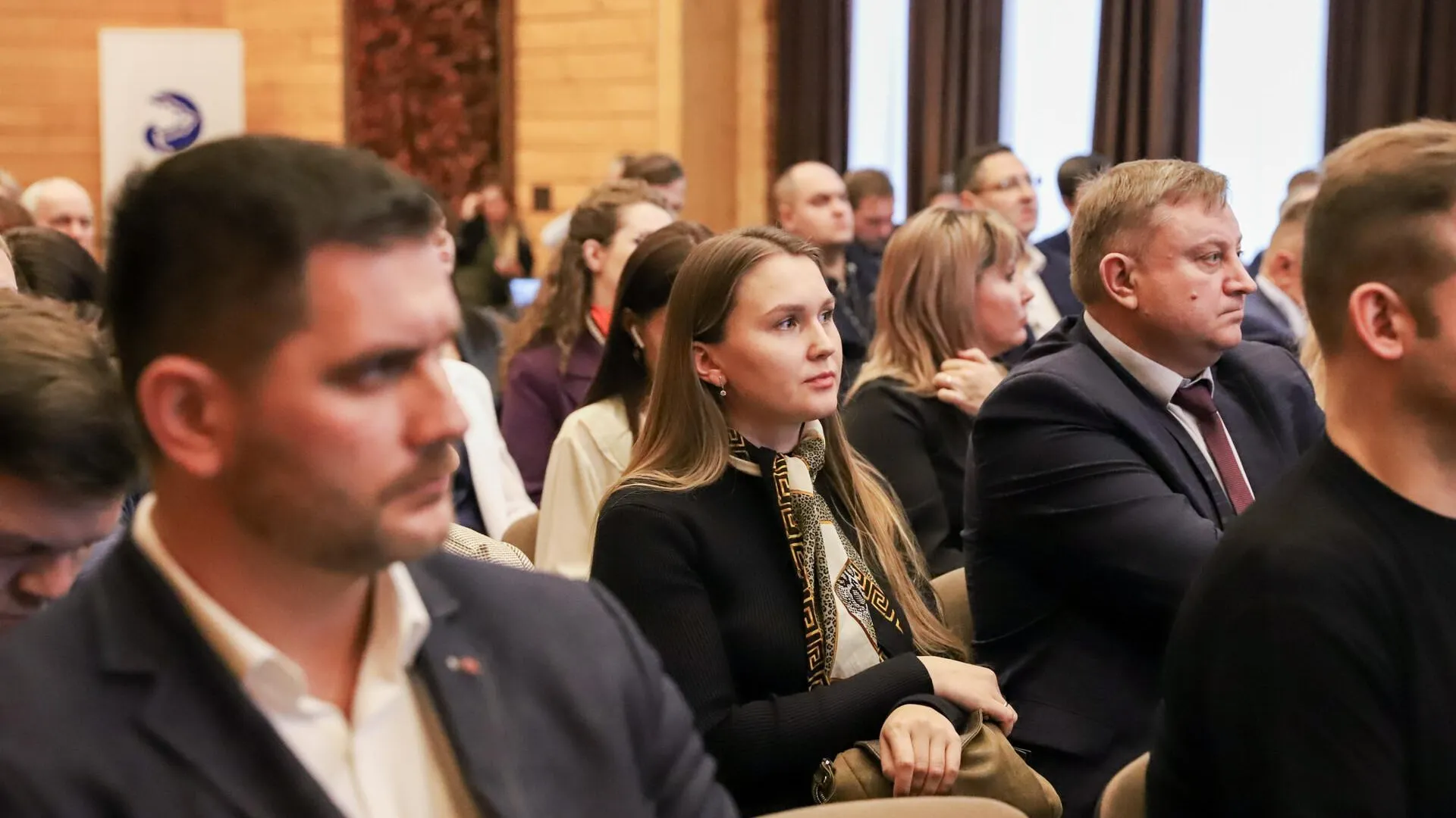 В Солнечногорске 24 предприятия получили господдержку в 2024 году