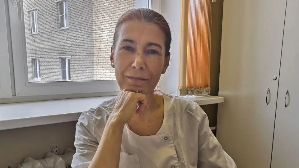 Психолог больницы Ногинска посоветовала, как говорить с ребенком о трагических событиях