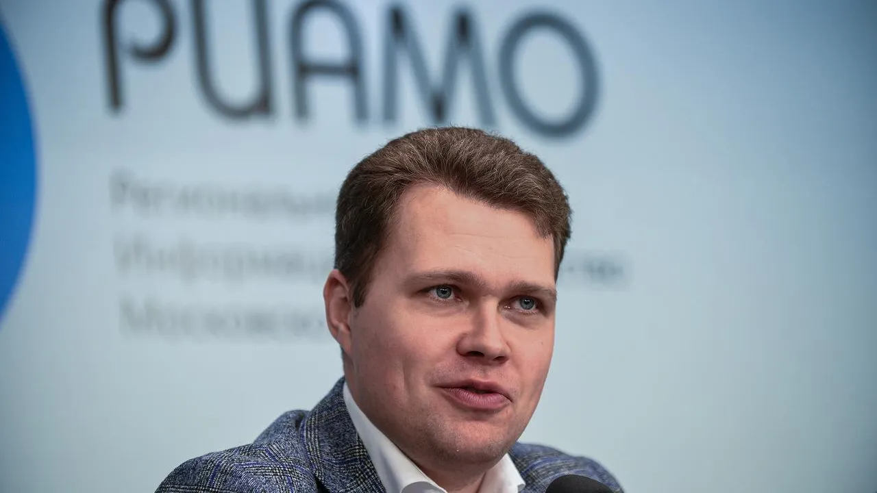 Первый зампред Мособлдумы попросил пенсионеров Мытищ избегать посещения людных мест