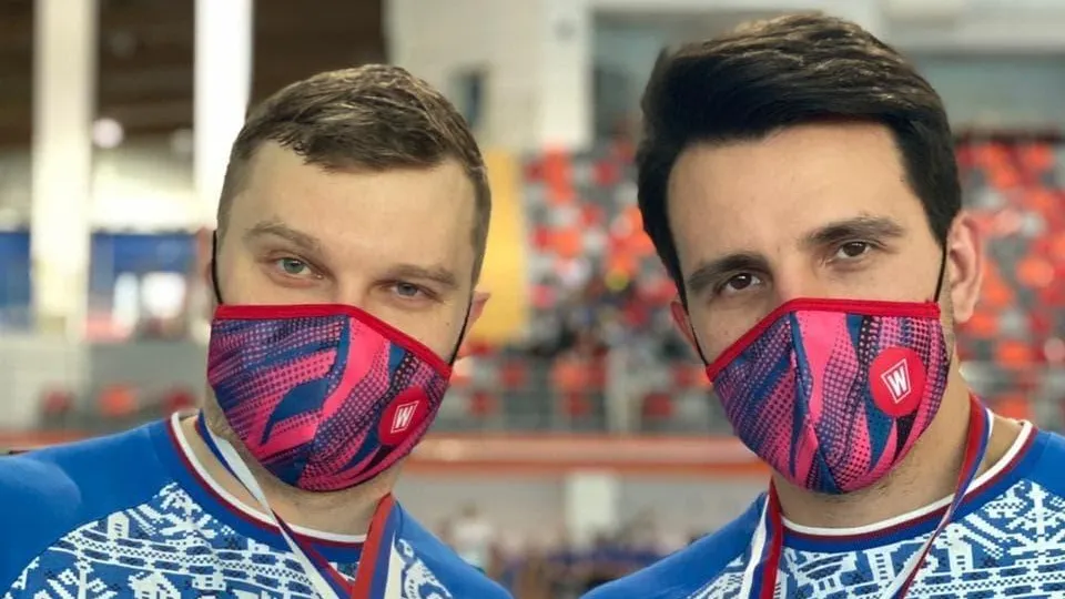 Подмосковные дайверы завоевали золото на чемпионате России
