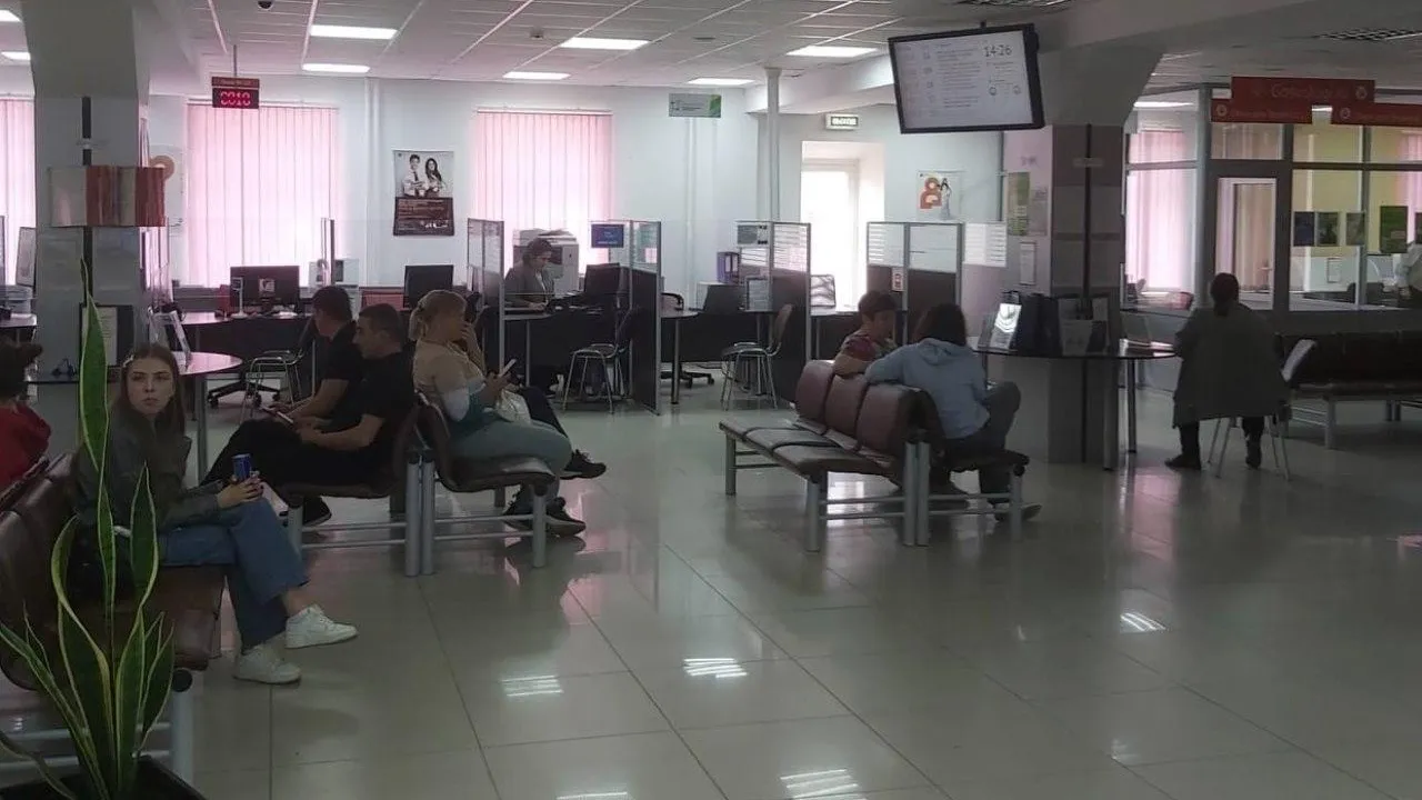 Более 500 человек посетили офисы Каширского регоператора на базе МФЦ в августе