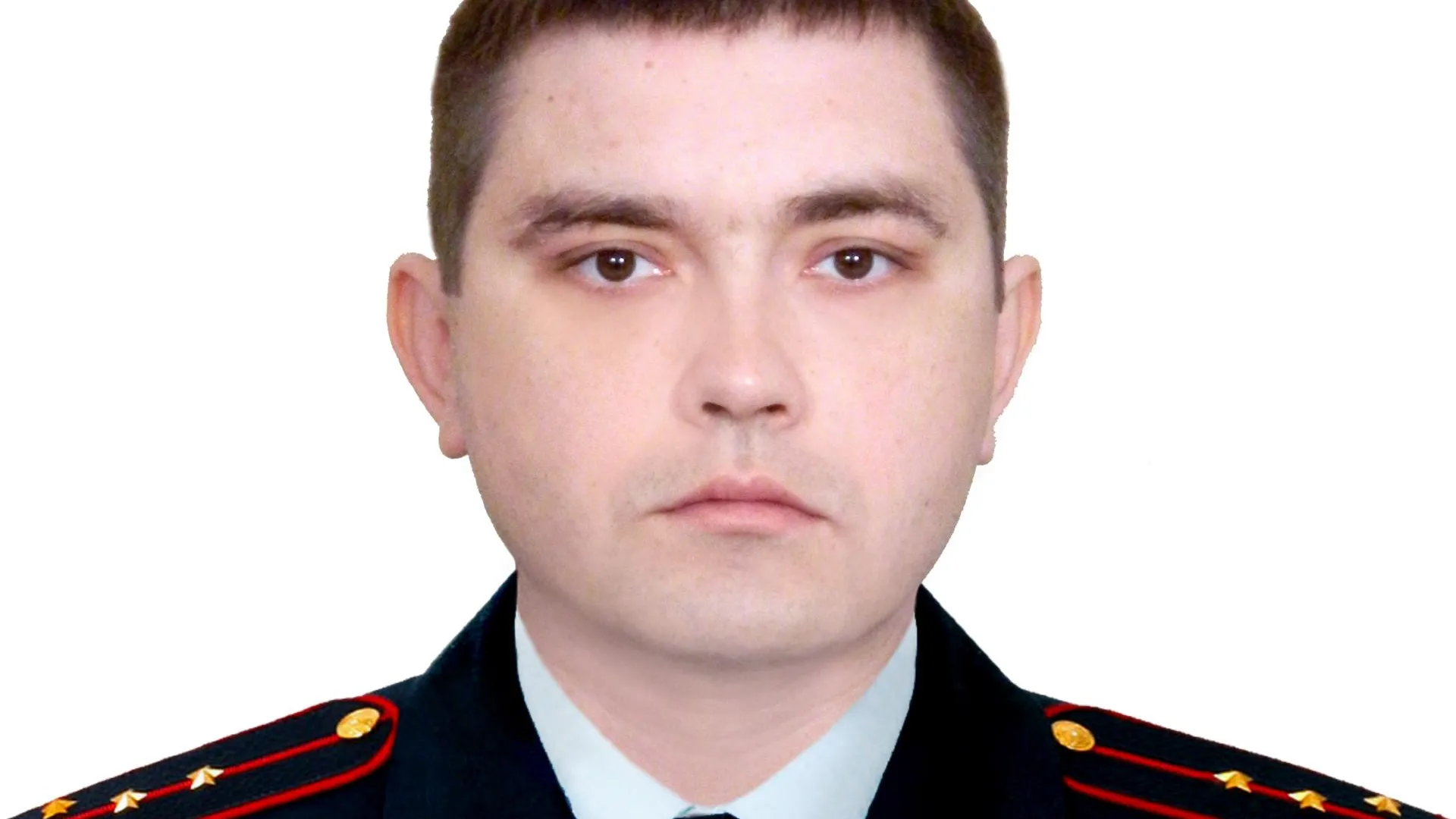 В Домодедове выбрали лучшего участкового