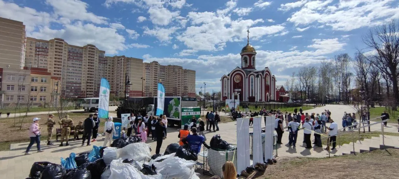 Пресс-служба министерства ЖКХ Московской области