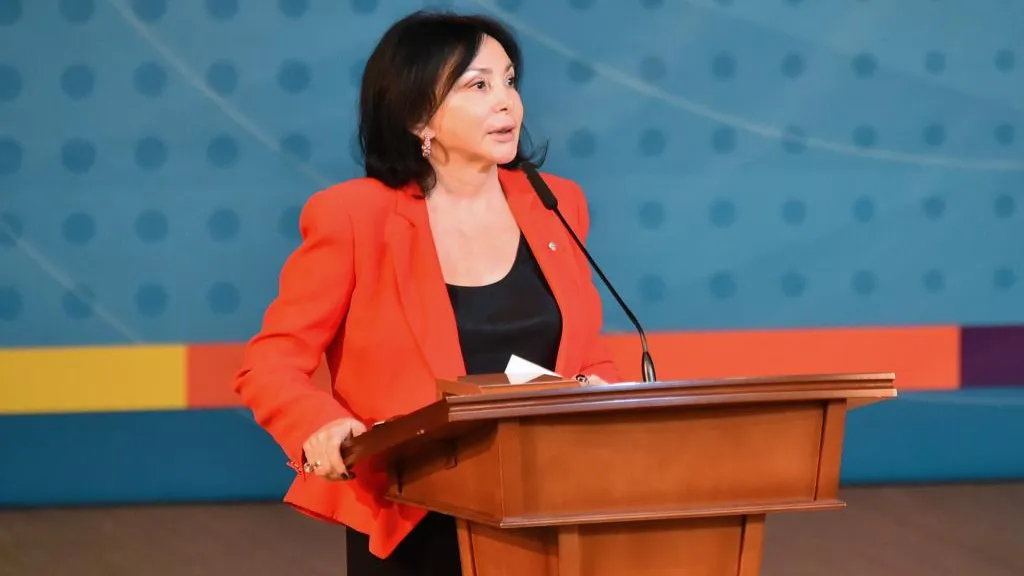 Юденич подчеркнула, что Воробьев активно работает на будущее Подмосковья