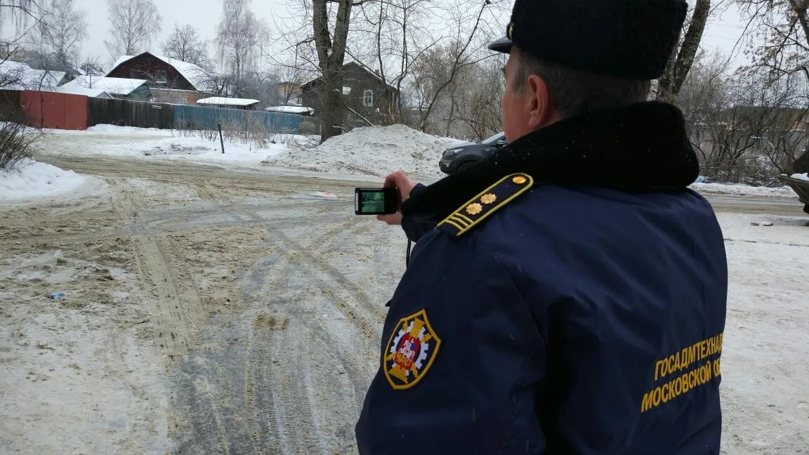 Более 1,2 тыс нарушений чистоты и порядка устранили в Коломенском округе с начала года