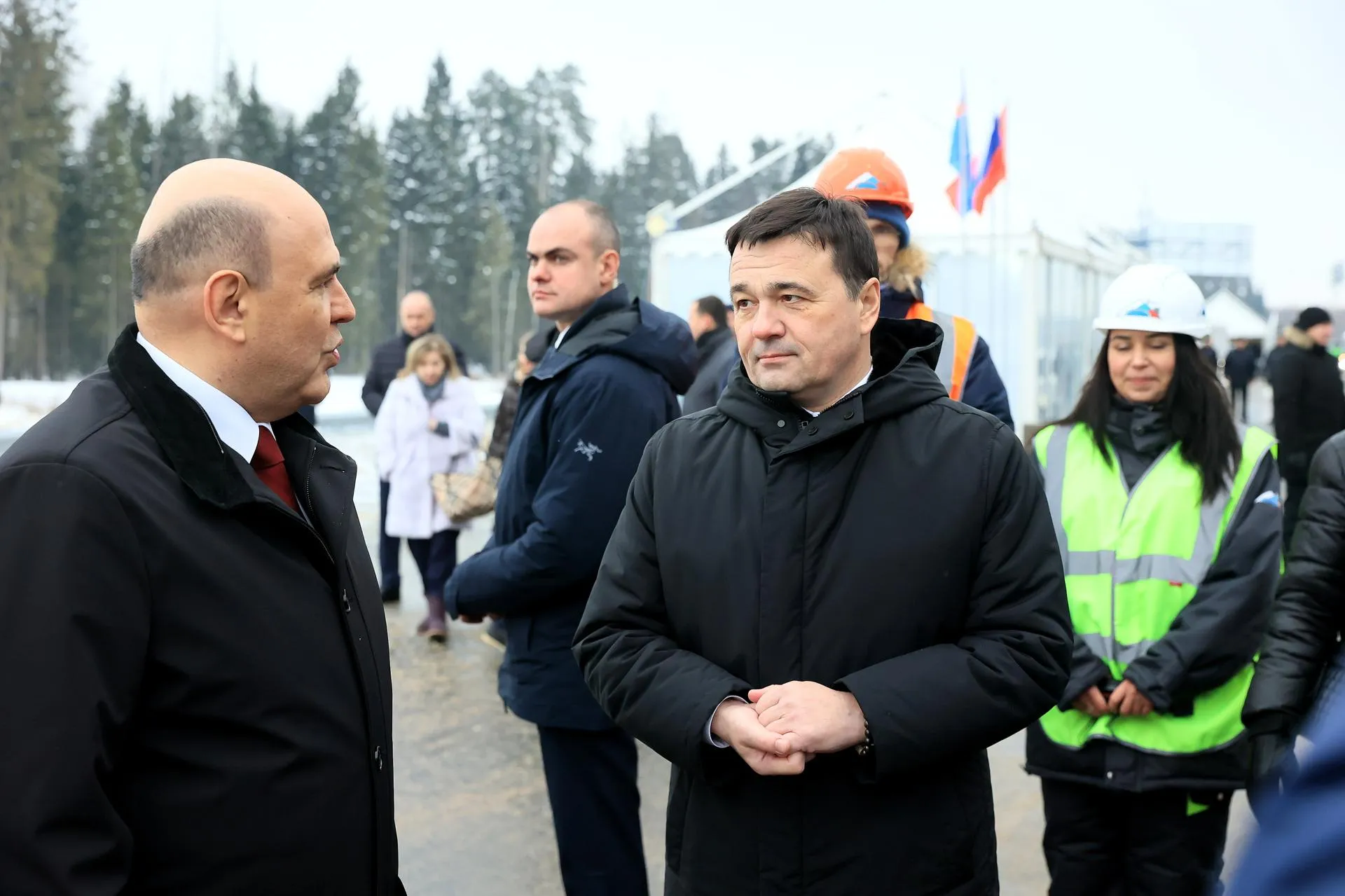 Константин Семенец