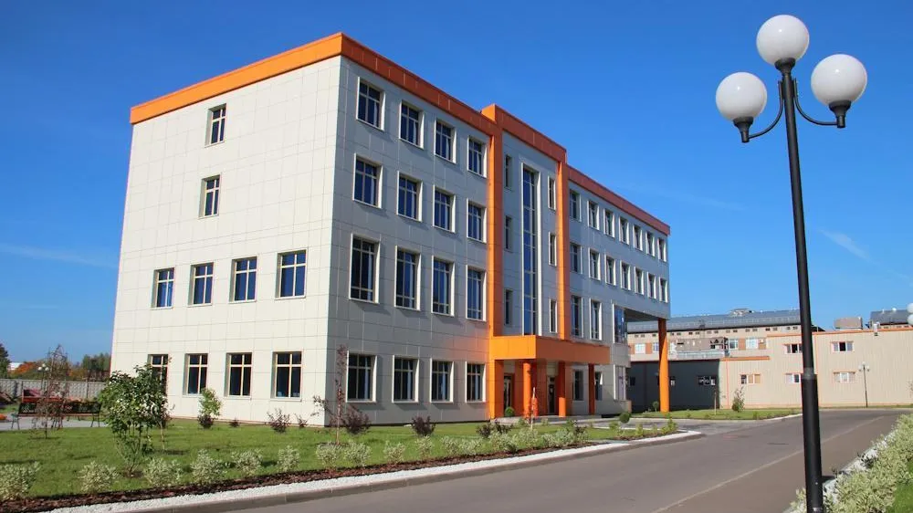 Роботизированный комплекс лазерной сварки из Подмосковья включен в реестр Минпромторга РФ