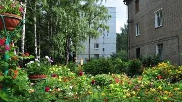 Жители Котельников будут участвовать в приемке дворов после благоустройства