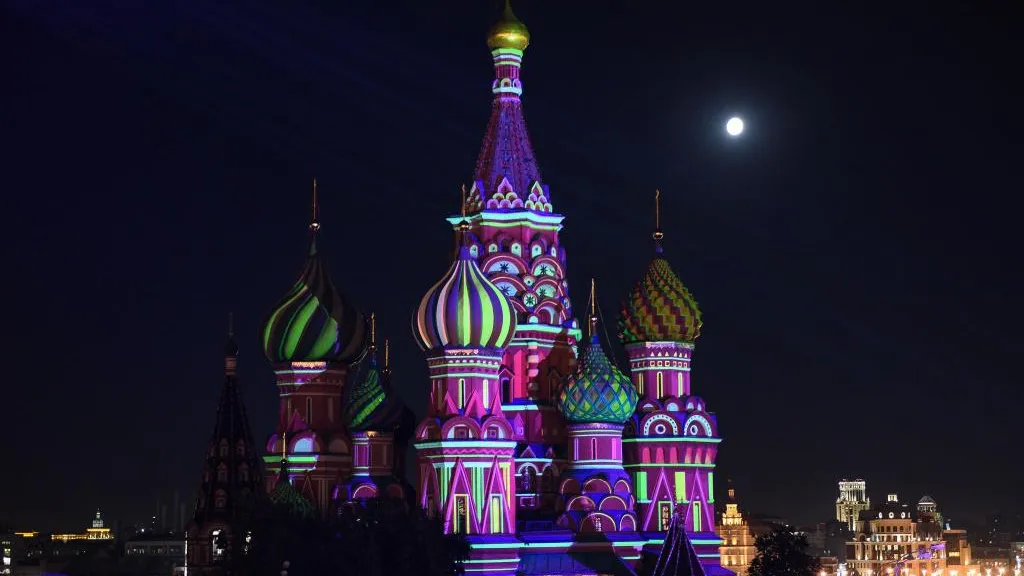 График работы музеев на территории Московского Кремля временно изменится с четверга