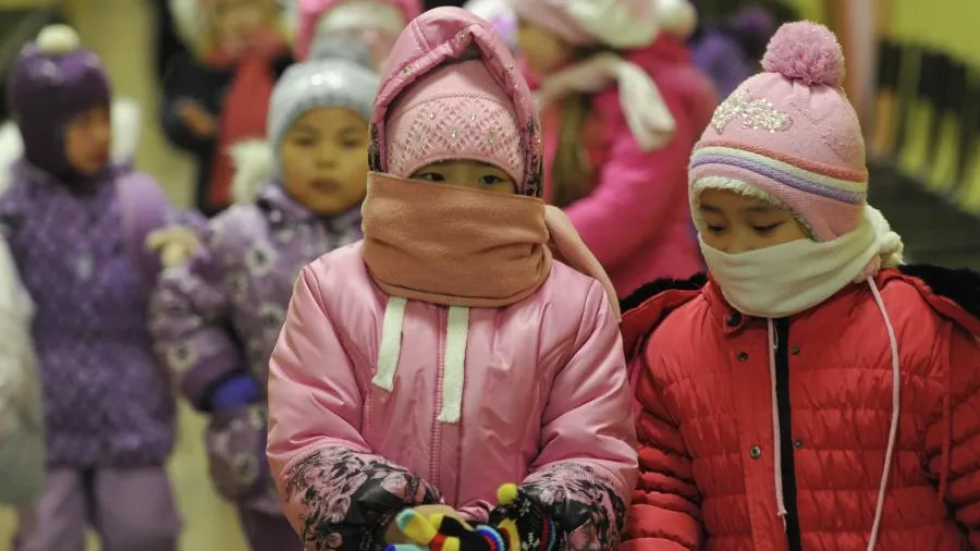 Детей трудовых мигрантов могут обязать покинуть Россию по достижении 18 лет