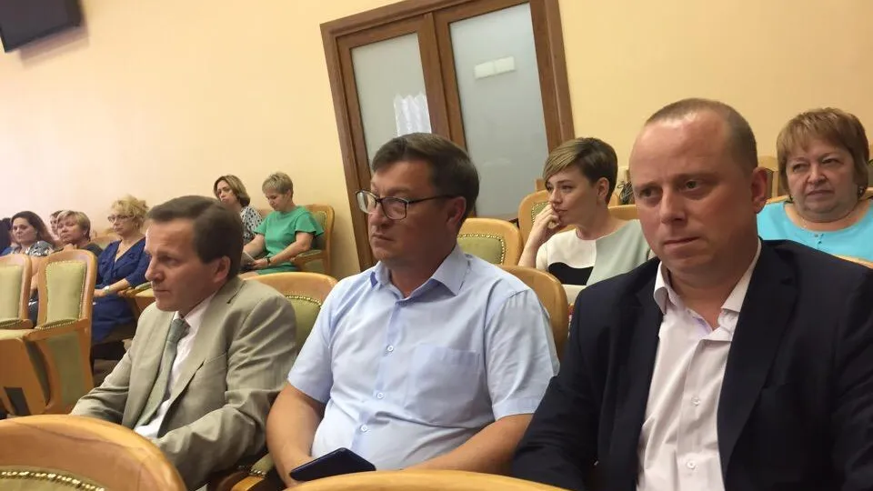 Жители Подольска предложили ограничить этажность застройки территории у деревни Кутьино