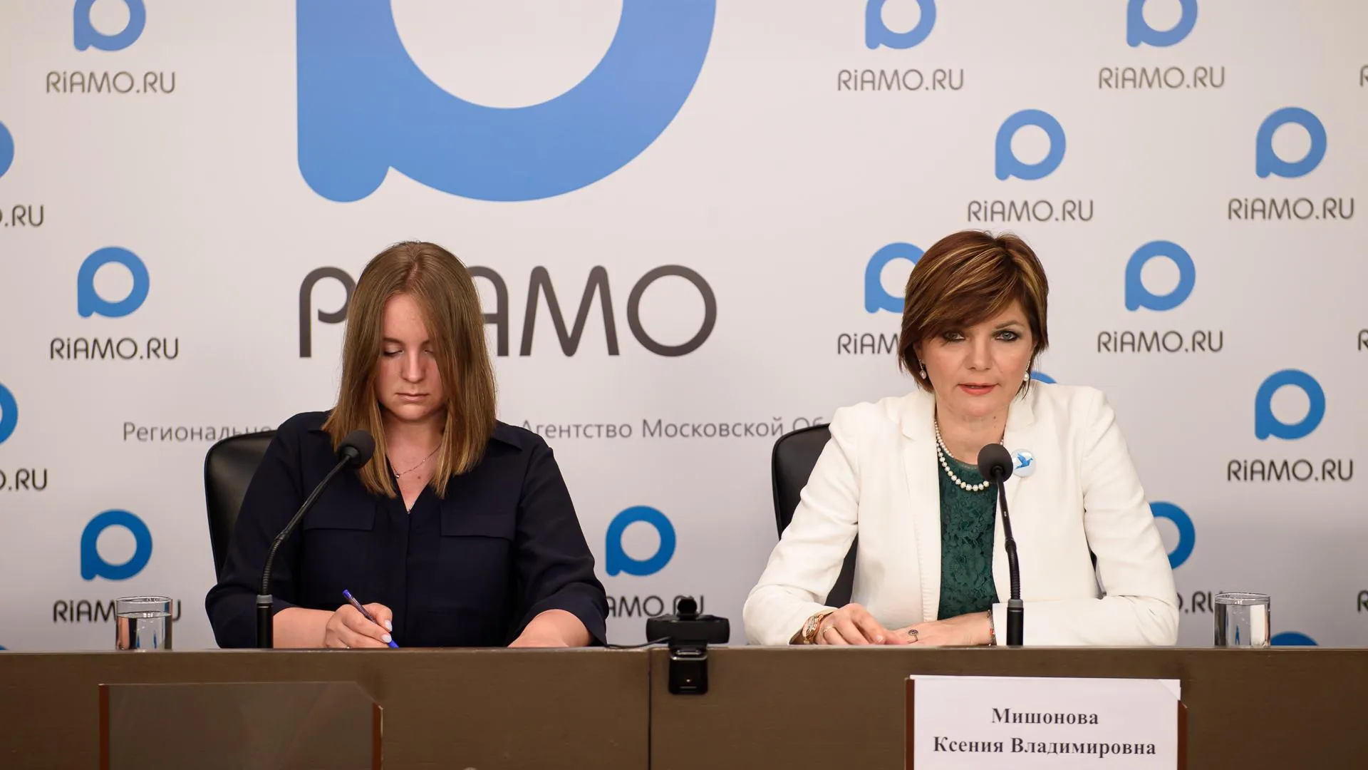 Мишонова поддержала идею размещения в подмосковных дворах памяток безопасности родителям