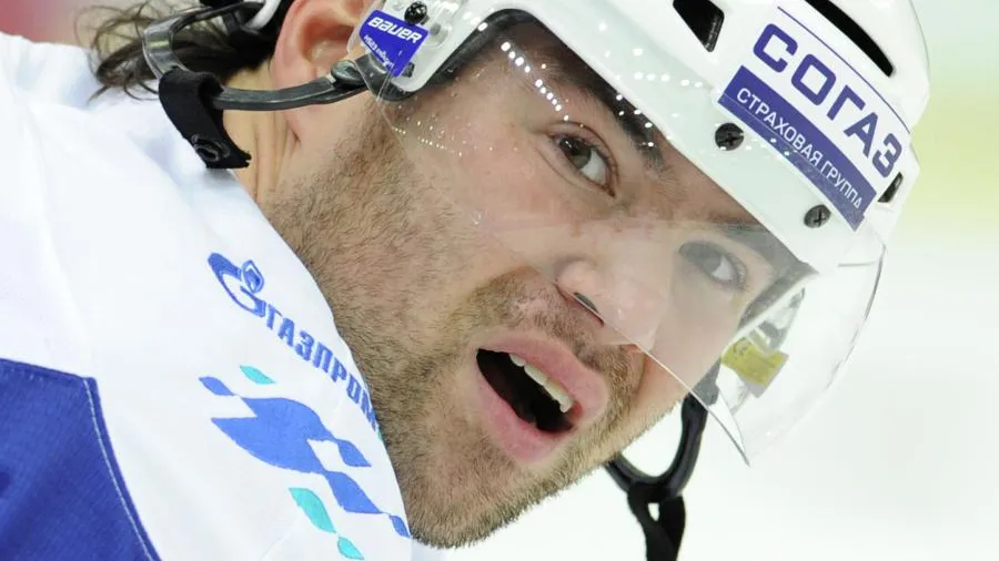 Максим Рыбин заявил, что СКА не реализует потенциал