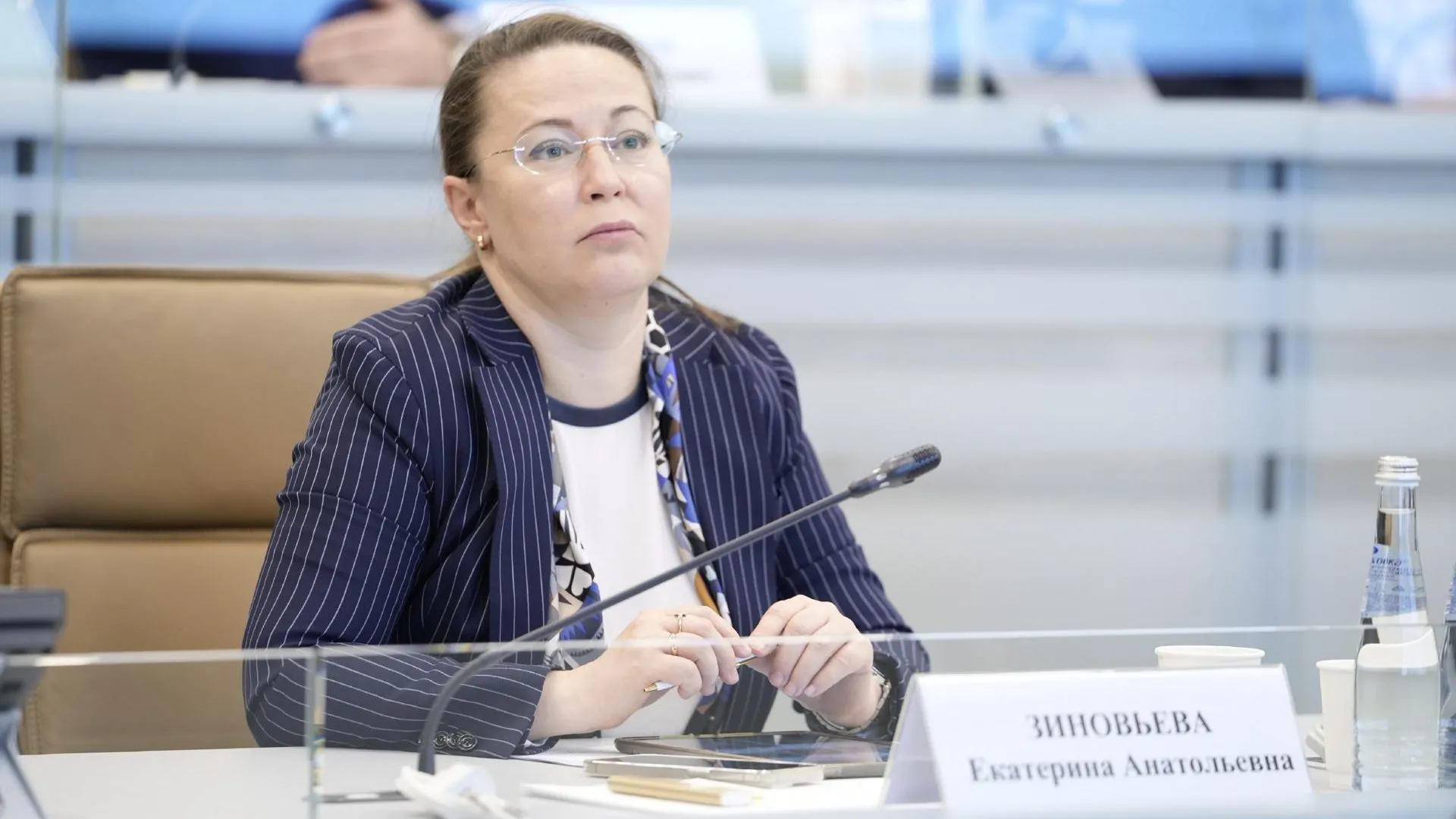 Названы самые популярные у бизнеса объекты на инвесткарте Подмосковья