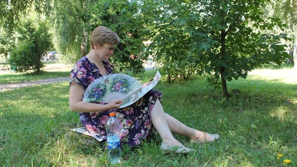 Елена Кошкарева, Домодедовское ИА