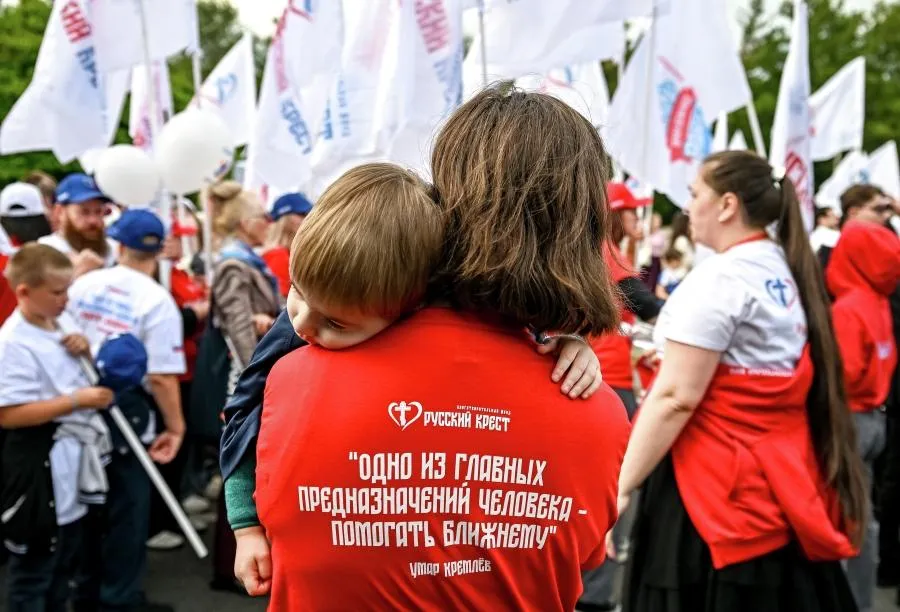 Сергей Бобылев