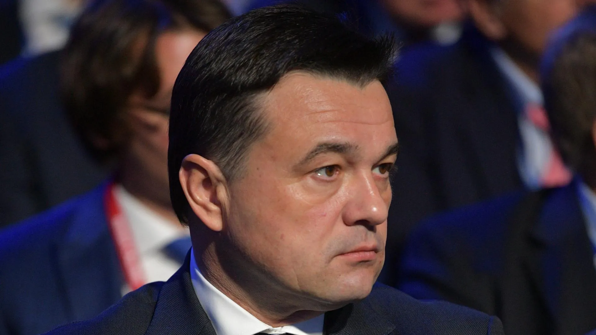 Воробьев: Власть в Подмосковье несет ответственность за реализацию госпрограмм