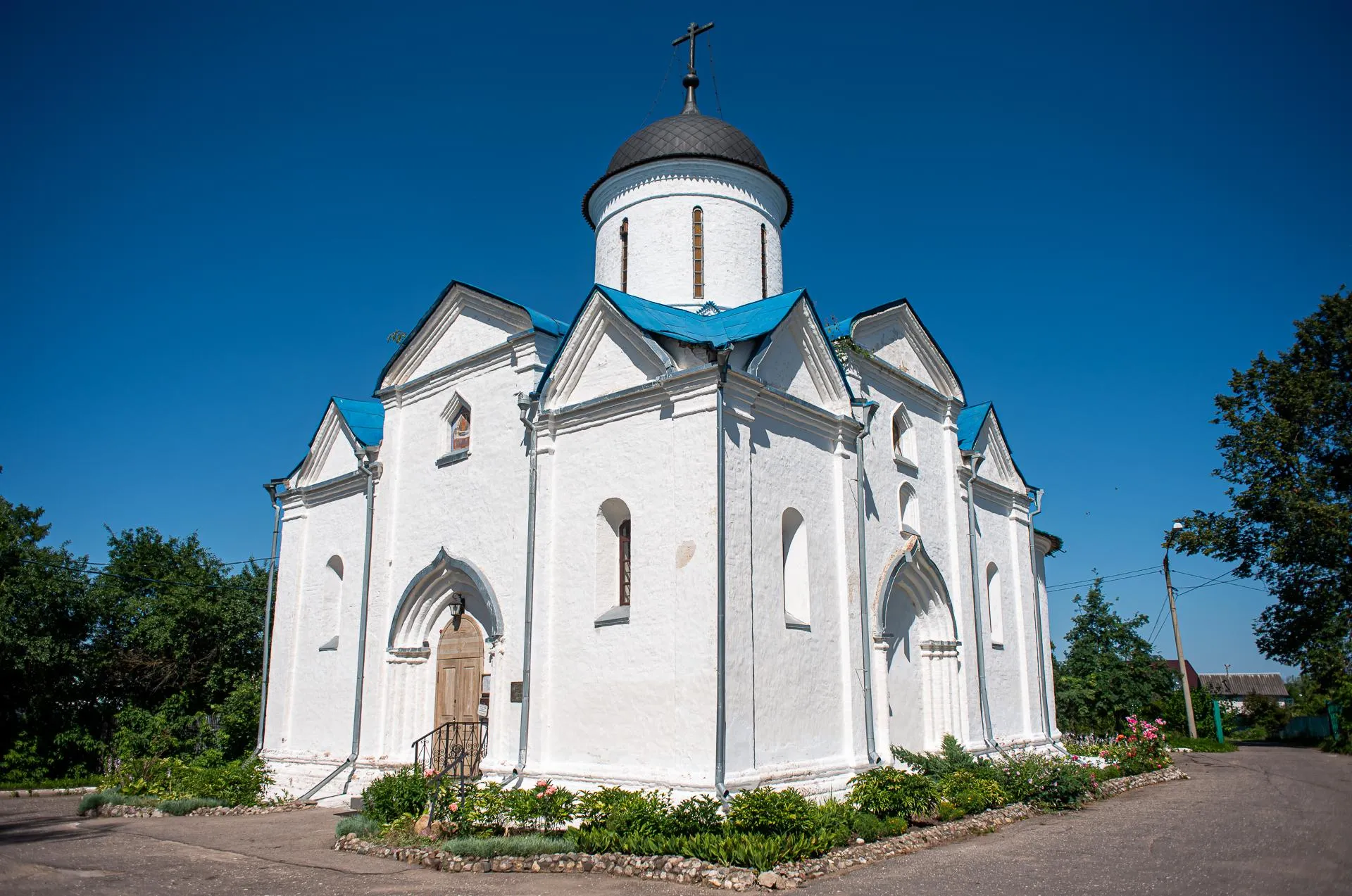 Мария Шуревская