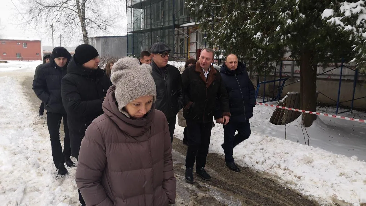 Депутаты провели более 200 встреч с жителями по контролю за исполнением госпрограмм