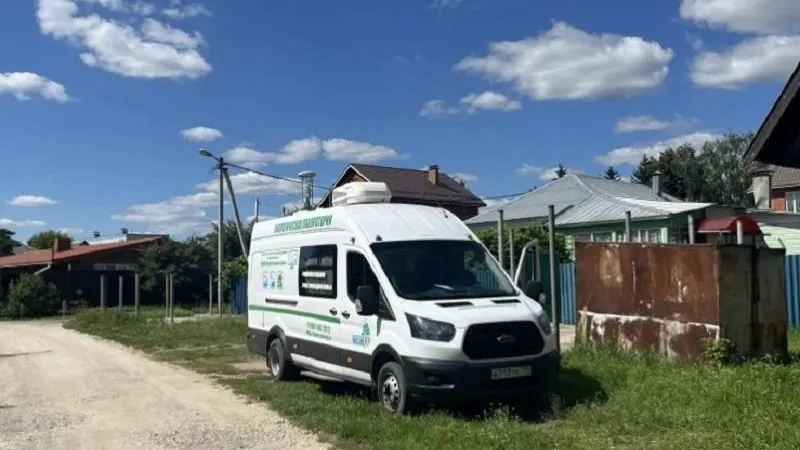 В Серпухове и Коломне не выявили превышений загрязняющих веществ