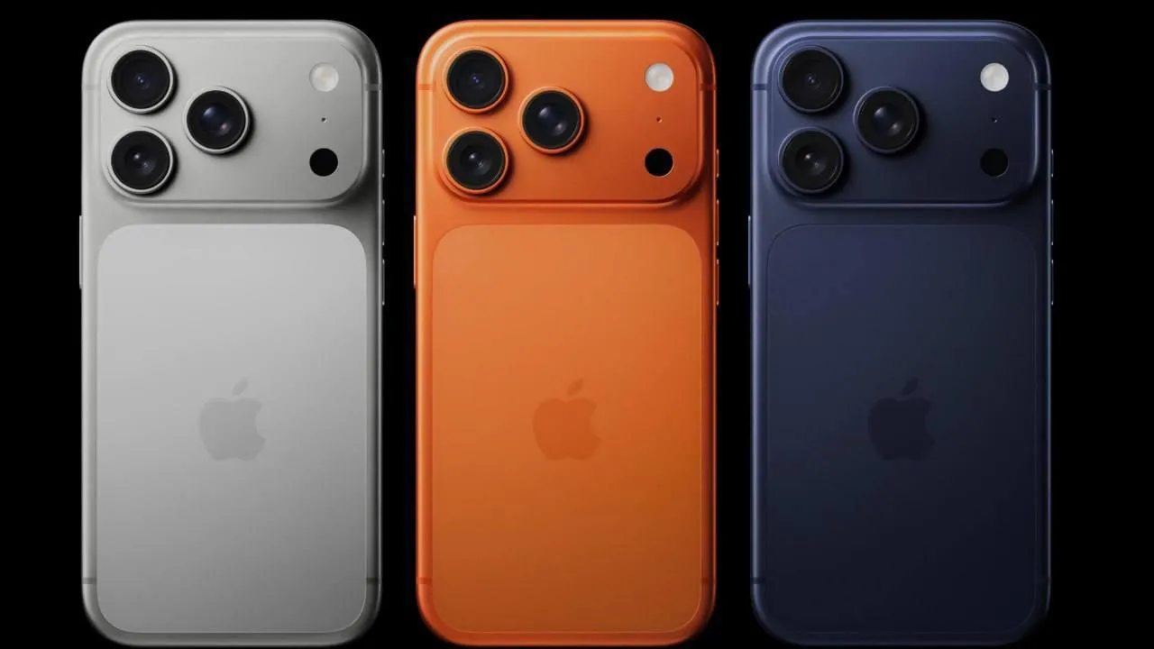 Apple озвучила стартовые цены на новые модели iPhone