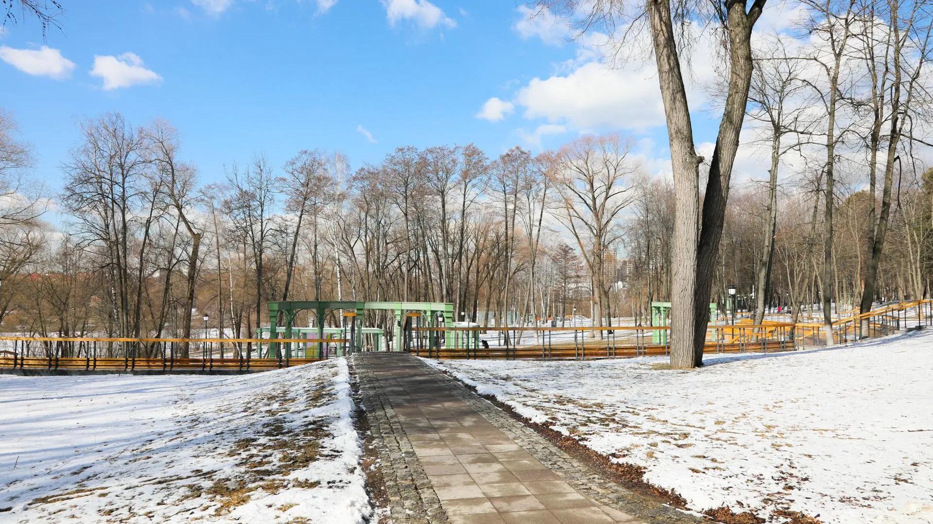 В Раменском городском парке состоится командная спортивно-стратегическая игра «Морской бой»