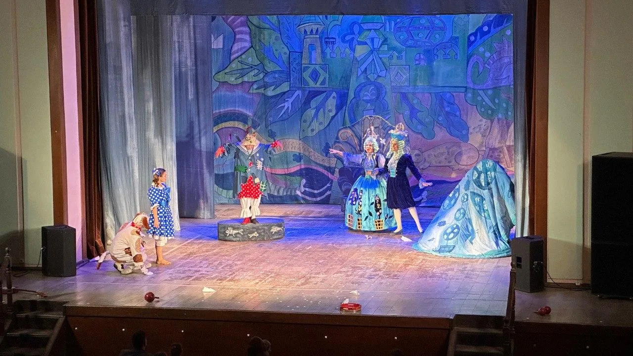 В Наро-Фоминском округе мерами поддержки воспользовались более 180 специалистов допобразования