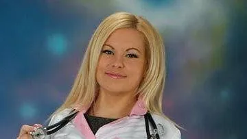 Врач‑гинеколог из Химок приобрела квартиру благодаря программе «Социальная ипотека»