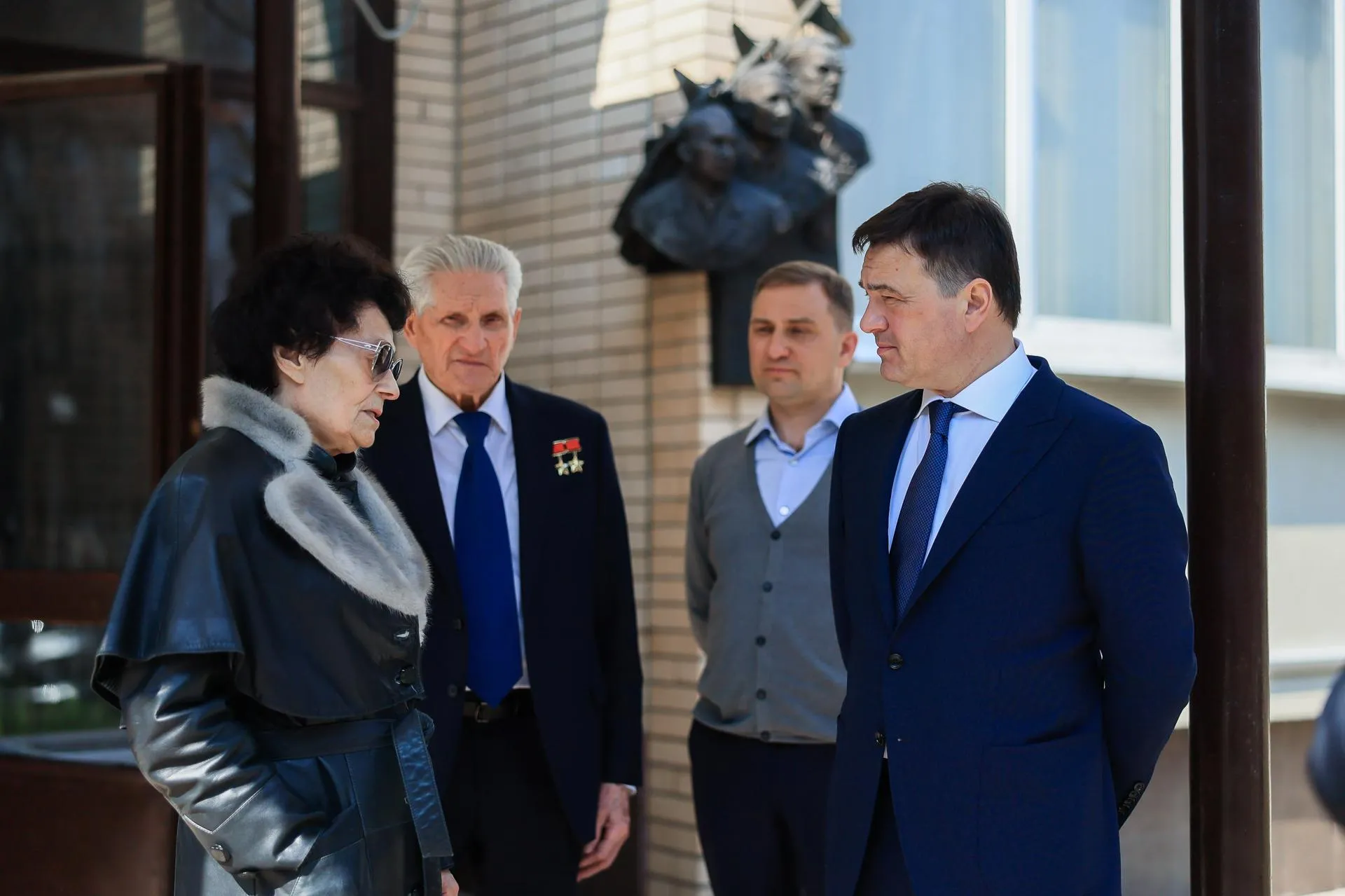 Константин Семенец