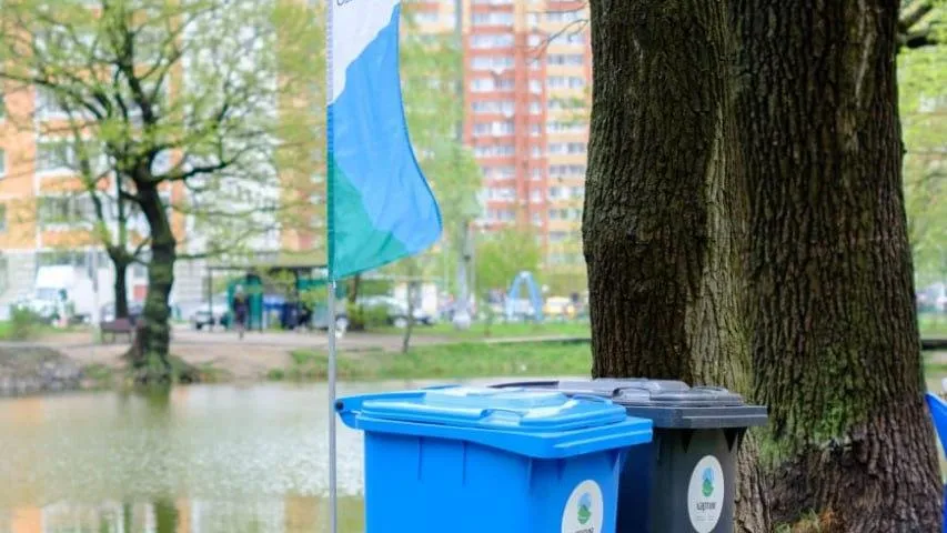 Жителей Подмосковья 13 июля приглашают очистить Горенский лесопарк в Балашихе
