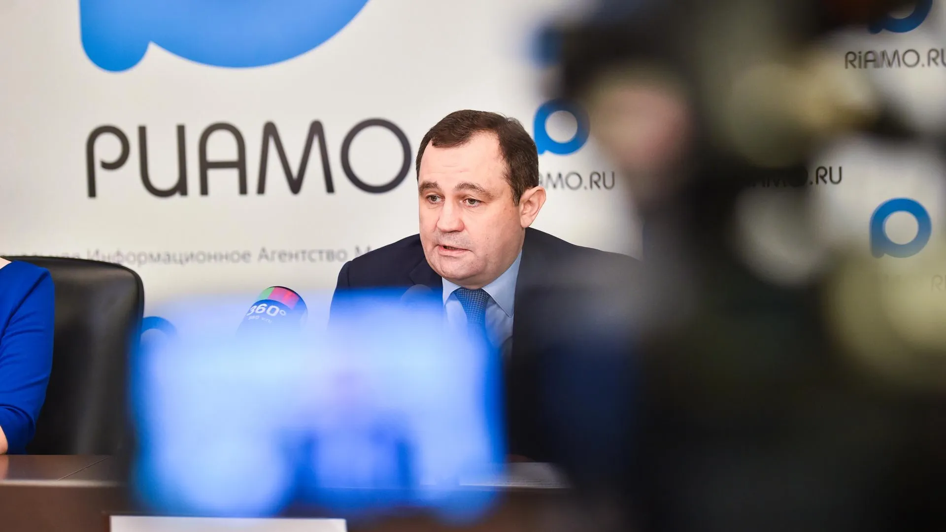 Около 2,8 тыс обращений от граждан поступило в Мособлдуму с начала года