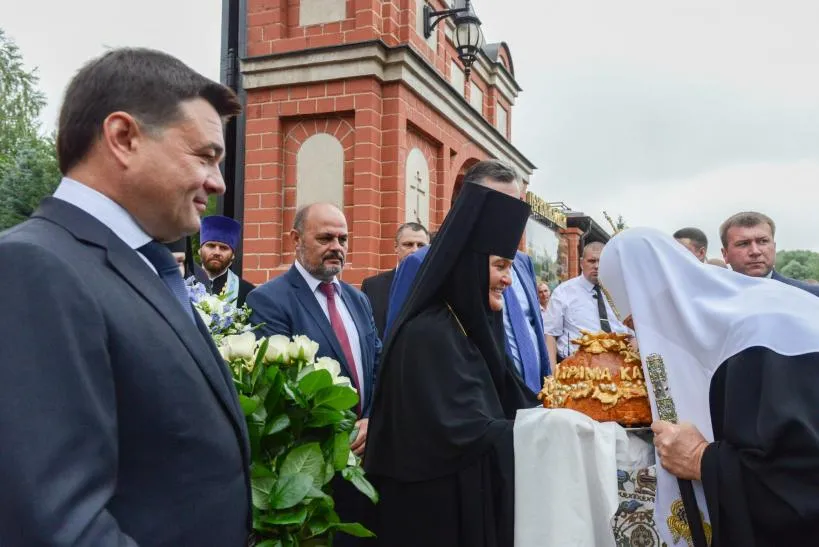 Павел Попов