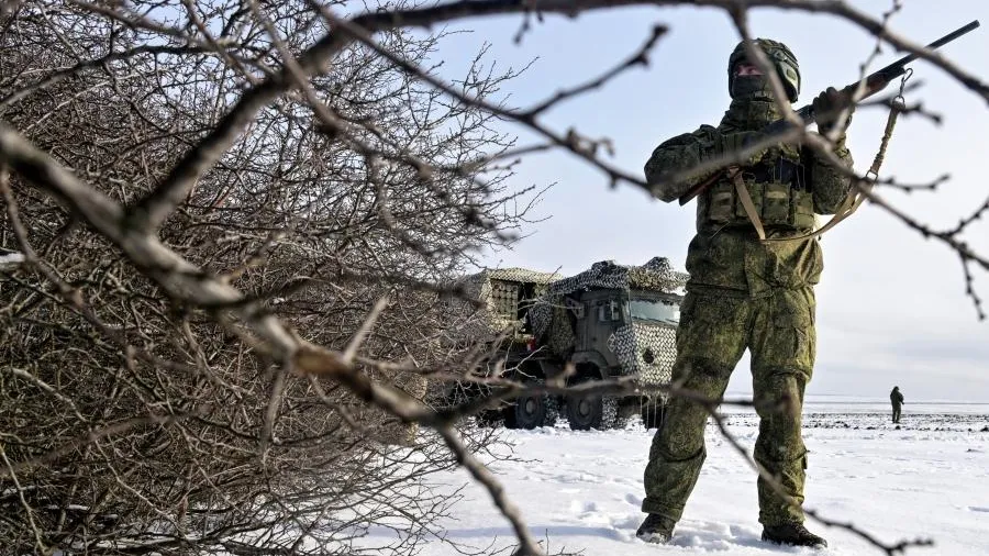 Родина у всех одна: как единство народов помогает побеждать на передовой