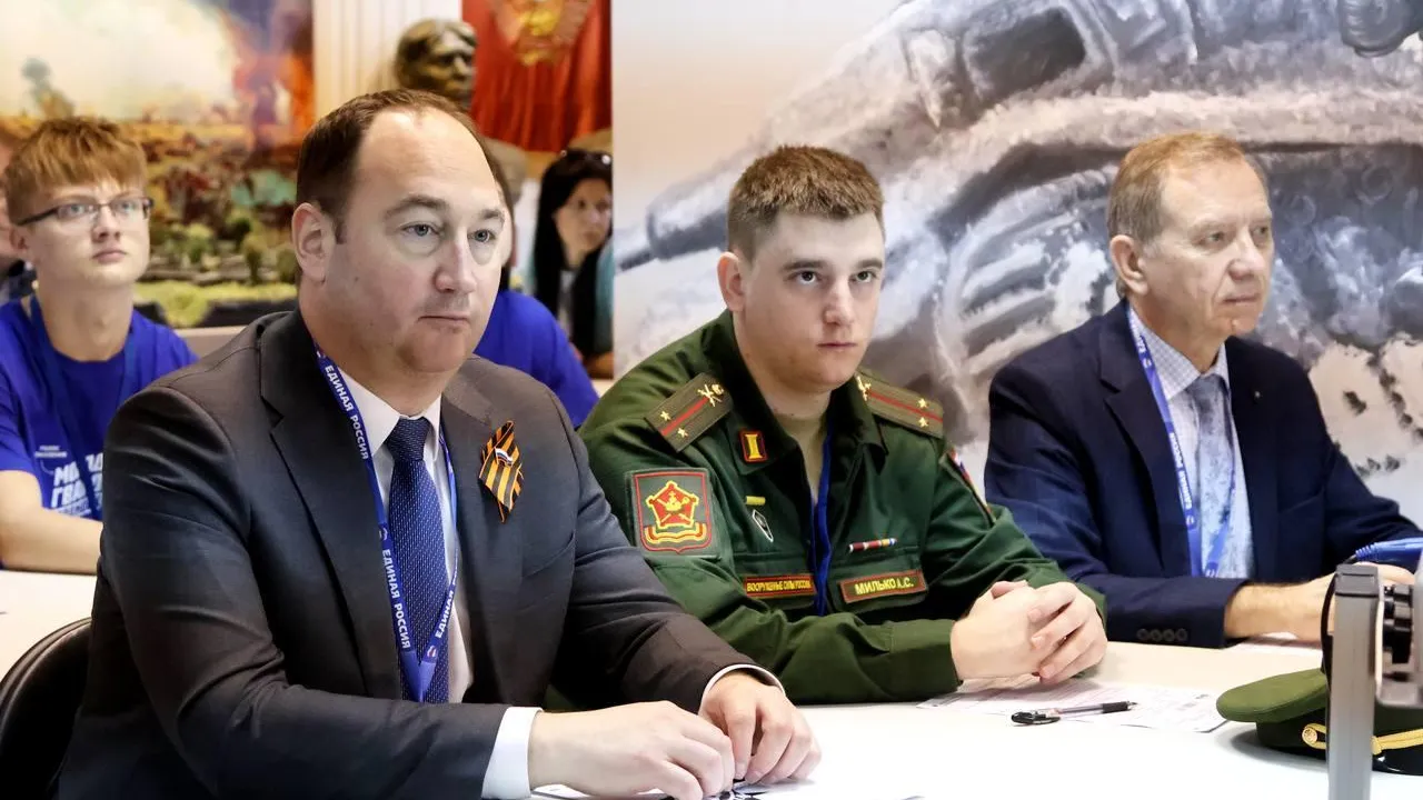 Международная акция «Диктант Победы» в седьмой раз прошла в Ступино