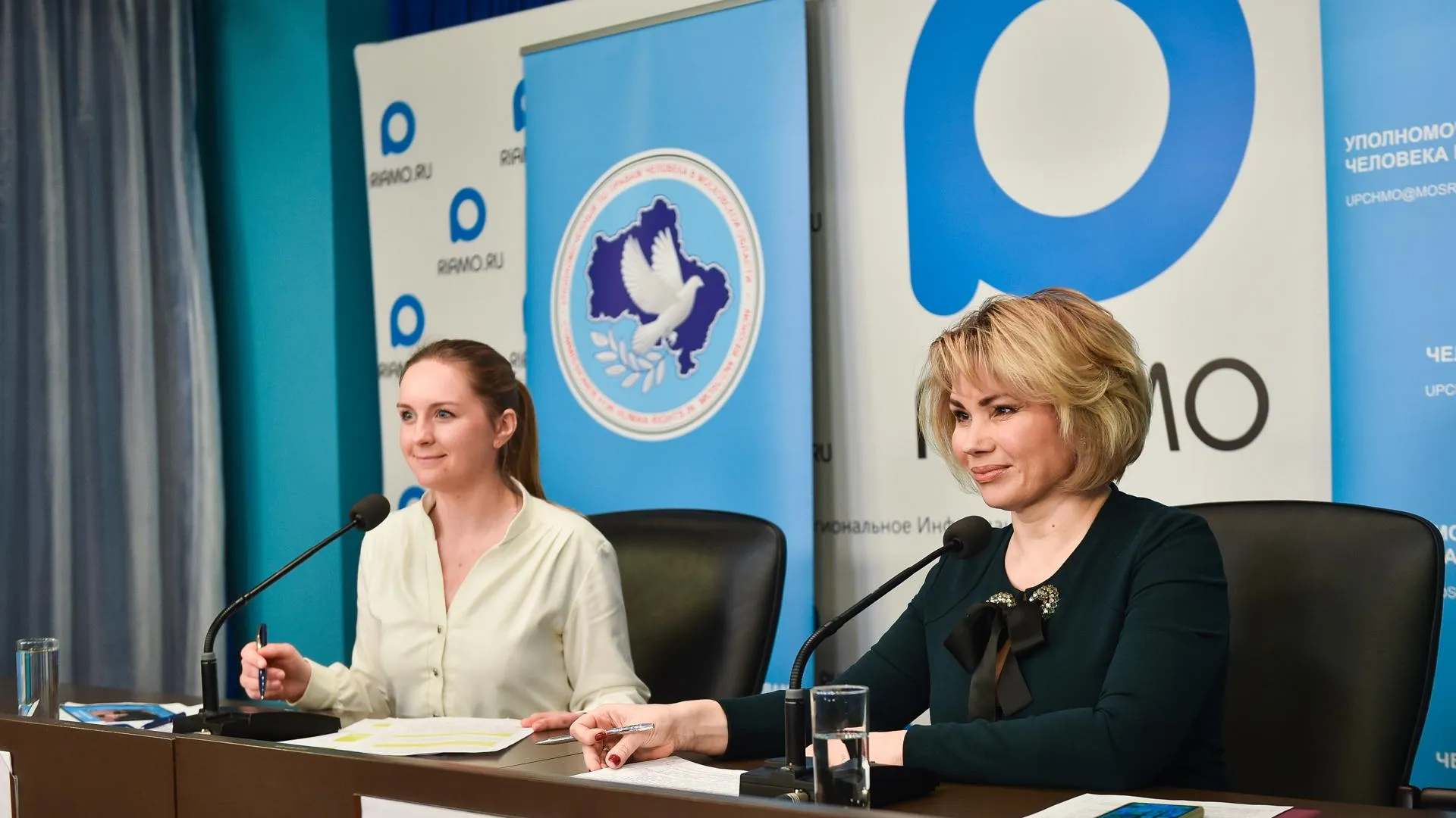 Объявлены победители конкурса подмосковных СМИ «Слово в защиту!»