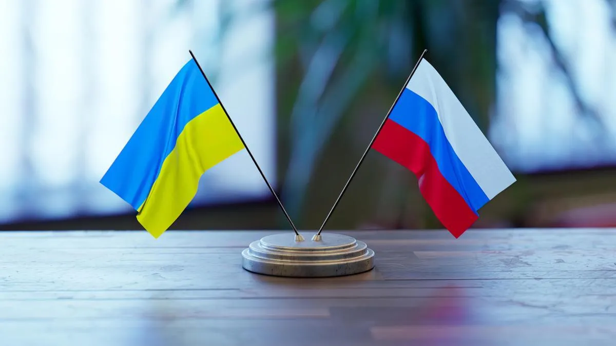 Переговоры РФ и Украины в Стамбуле перенесли на пятницу