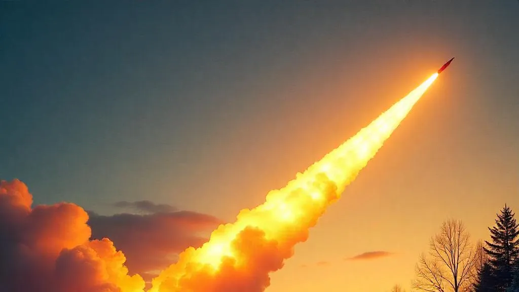 Минобороны РФ подтвердило массированный удар по предприятиям ВПК Украины