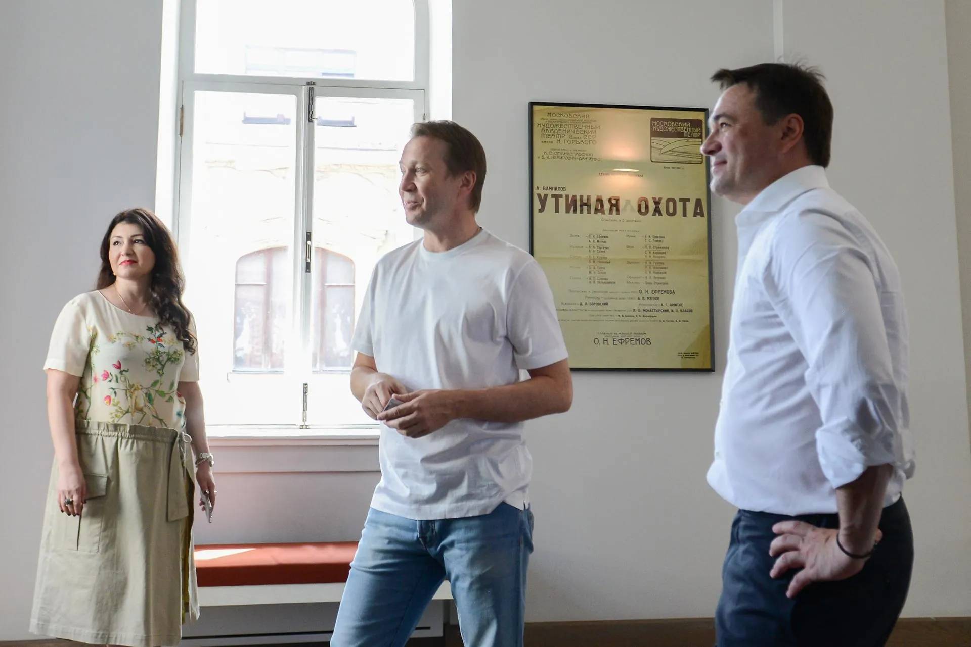 Павел Попов