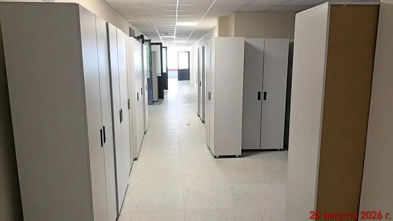 В Красногорске откроют обновленный корпус колледжа 1 сентября