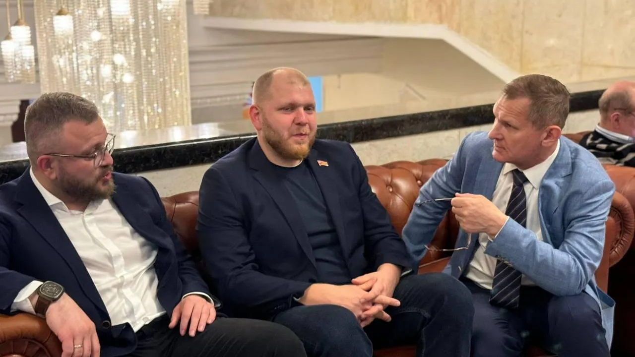 Вячеслав Фомичев: выборы органов местного самоуправления определяют развитие муниципалитетов